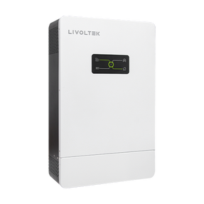 5KW OFF-GRID Singe Phase Hybrid Inverter