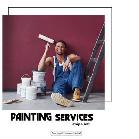 Painting Service in Lagos