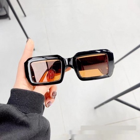 Unisex Fashion Sunglasses