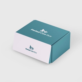 Natural Harmony Period Care Box