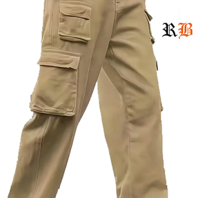 Cargo Pant