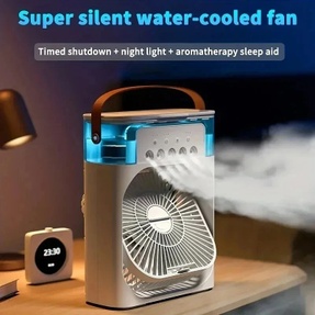 3-in-1 Air Conditioner Fan