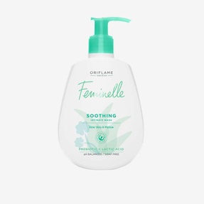 Feminelle intimate wash