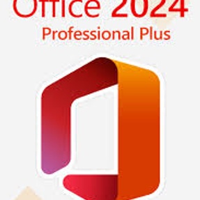 Microsoft Office 2024 Pro + Key