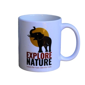 Explore Nature Coffee Mug -11oz