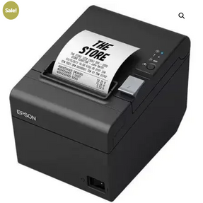 Epson TM-T20III thermal receipt