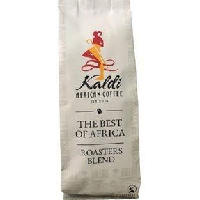 Roasters Blend Ground Coffee - 250g