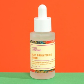 GOOD MOLECULES - Daily Brightening Serum