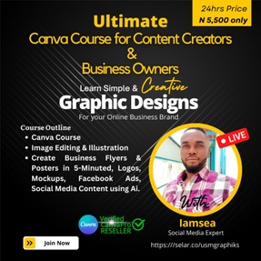 Ultimate Social Media Graphics Design Pack (For Online Business Owners)