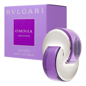 Bvlgari Omnia Amethyste EDT 65ml Perfume For Women