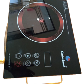 Infrared Cooker Automatic Quality Digital Stove Induction Hot Plate Portable