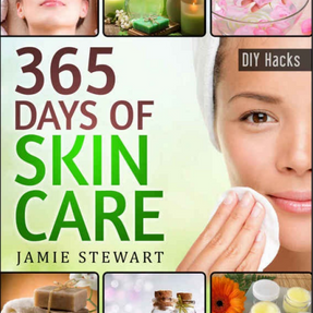 DIY 365 DAYS OF SKIN CARE