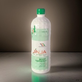 Jinja Herbal Extract 750 ml