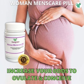 Woman Menscare Pills 0.3g x 200pills