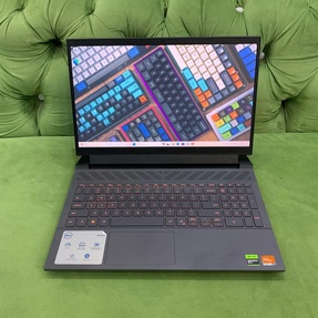 Dell G15 Gaming (Foreign Used)