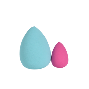 Classic Makeup 2 -in-1 Beauty Blender
