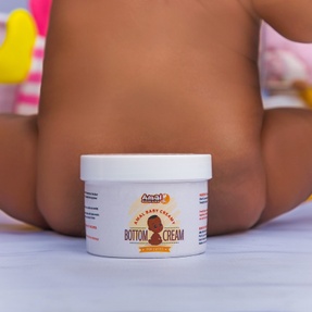 Baby Bottom Cream/Diaper Rash Cream