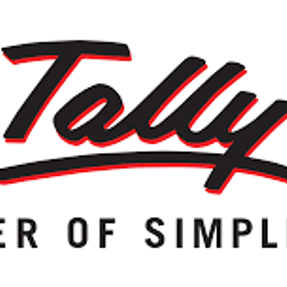 Tally ERP