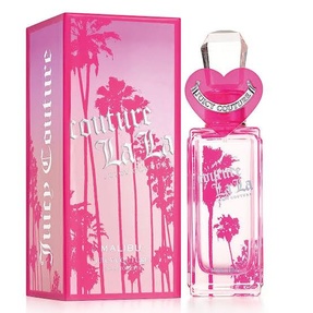 Juicy Couture La La Malibu EDT 75ml Perfume For Women