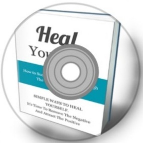 Heal yourself Without Drugs or Medicine - Ebook and Audio
