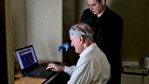 Brain Stimulation Fights Depression and Anxiety in Older Adults
