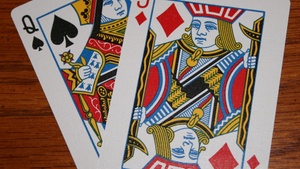 Pinochle 