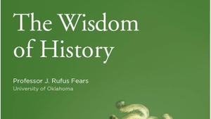 DVD Series: The Wisdom of History