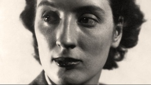 May Sarton’s Stunning Poem About the Relationship Between Presence, Solitude, and Love