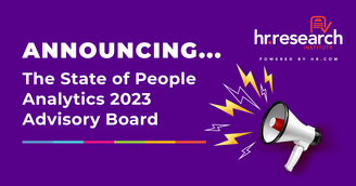 HR.com Advisory Board: The State of People Analytics 2023
