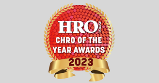2023 HRO Today CHRO of the Year Awards