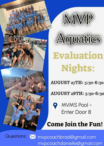 MVP Aquatics