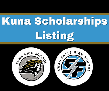 KHS Scholarships