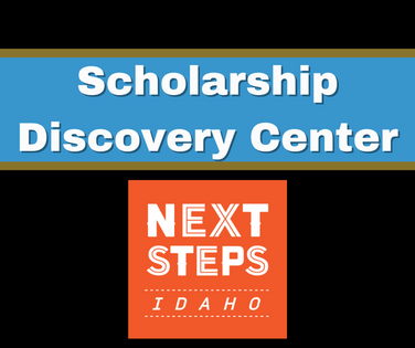 NSI Scholarship Discovery Center