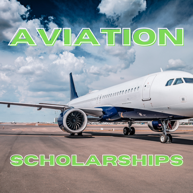 Aviation Scholarships