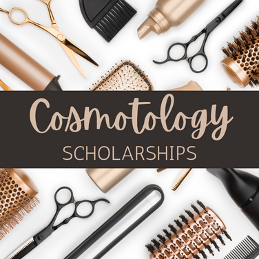 Cosmotology Scholarships