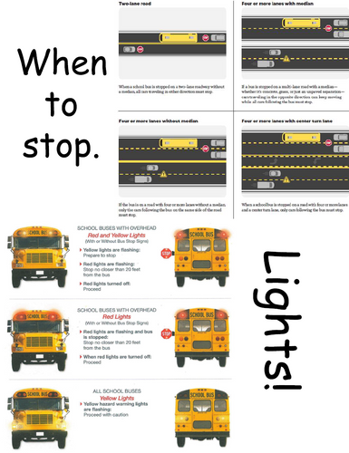 Bus Safety Info Page 3