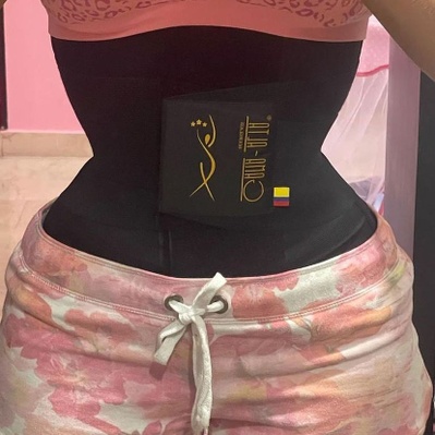 Nelly's Waist Trainers