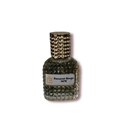 Meteore LV Perfume Oil, 50ml - Throughscent Perfumery