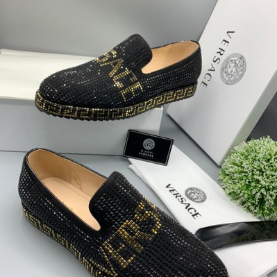 LOUIS VUITTON UNISEX SNEAKERS - MINI MART NIG