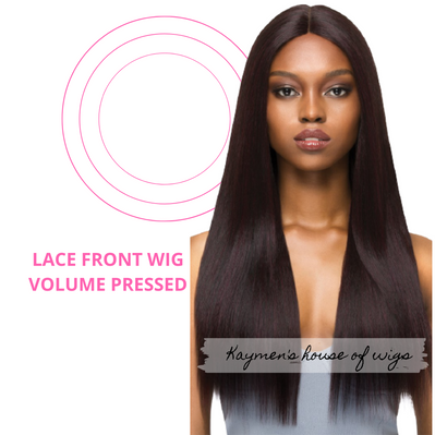 kaymens house of wigs Flutterwave Store