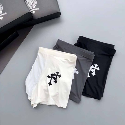 Luis Vuitton- Men's Underwear - JummieStore