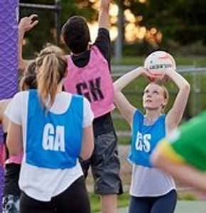 Netball