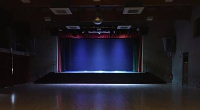 Carnegie Stage