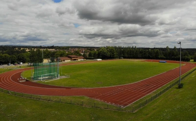 Charlton Sports Ground