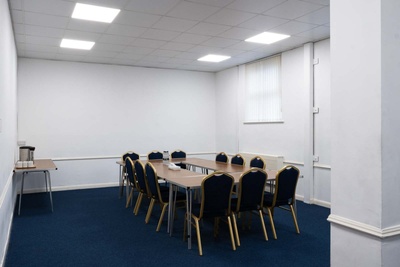 Meeting Room 1