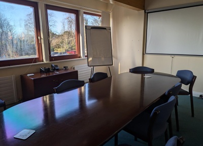 Conference Room 3