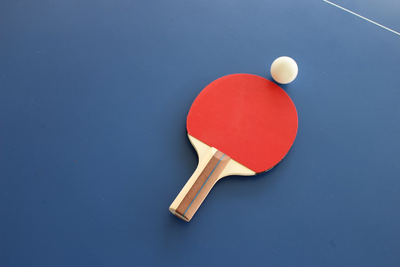 Table Tennis