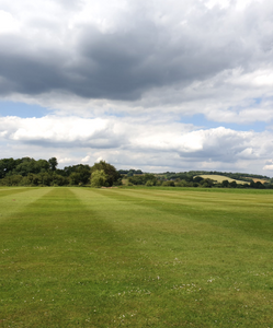 Sports Ground