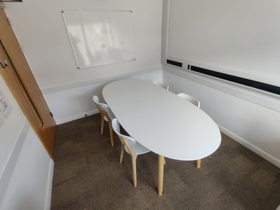 Lightbox image for Small Meeting Room