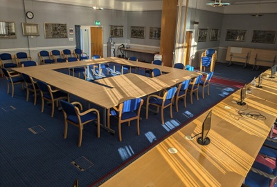 Conference Room 1